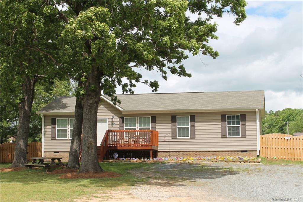 3201 Stevens Mill Rd., Matthews, NC 28104