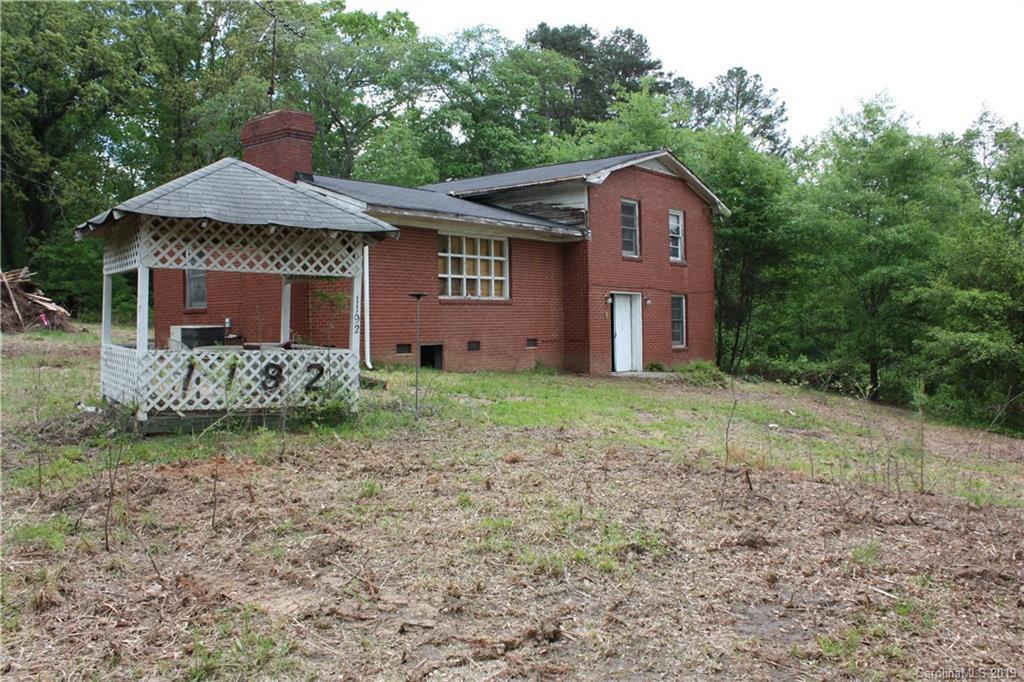 1192 Nc 150 Hwy., Lincolnton, NC 28092