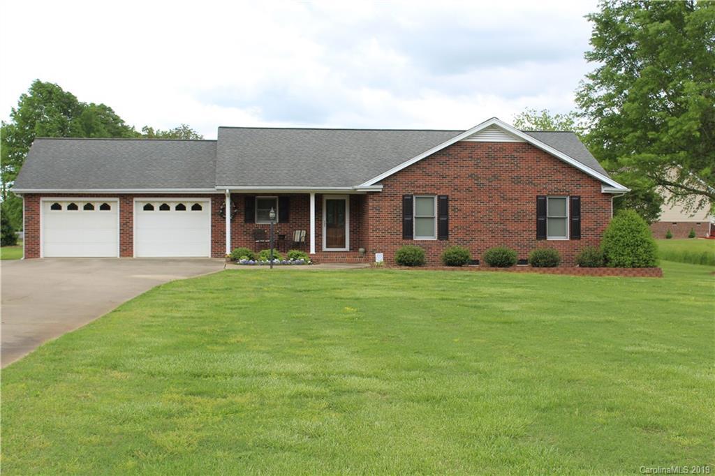 28310 Canton Rd., Albemarle, NC 28001