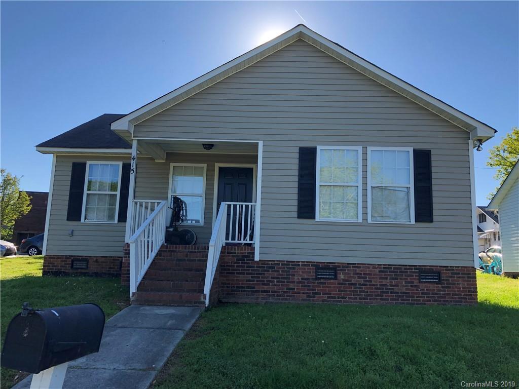 415 Ivey St., Concord, NC 28025
