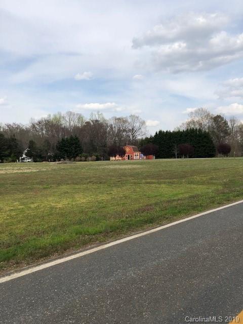 Barnhardt Rd., China Grove, NC 28023