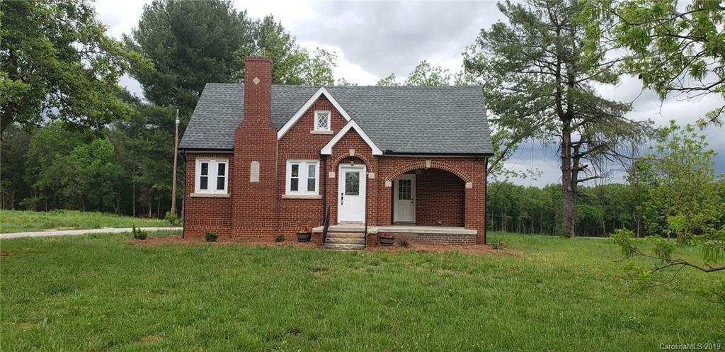 4610 Mooresville Rd., Salisbury, NC 28147