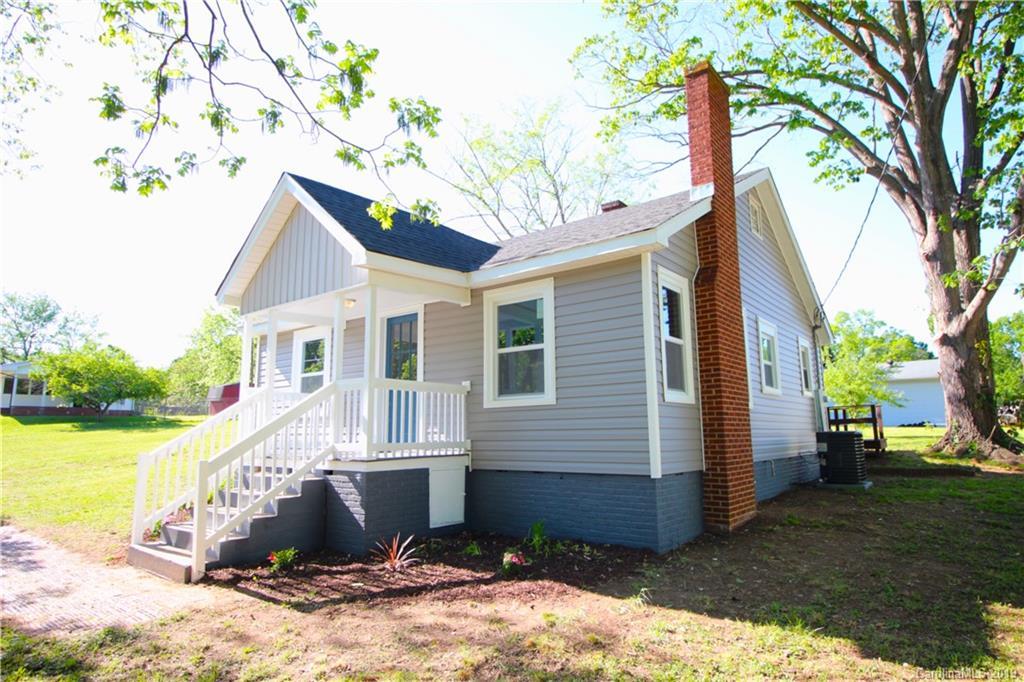 204 W 19th St., Kannapolis, NC 28081