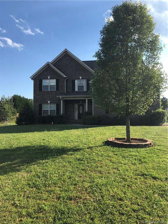 191 Winter Flake Dr., Statesville, NC 28677