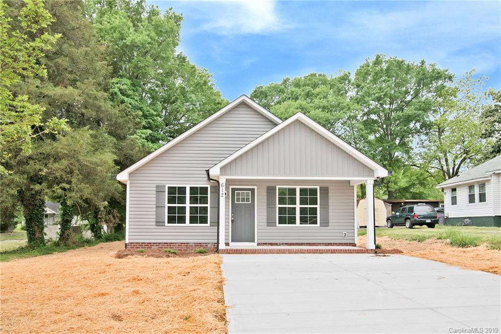 612 Old Centergrove Rd., Kannapolis, NC 28083