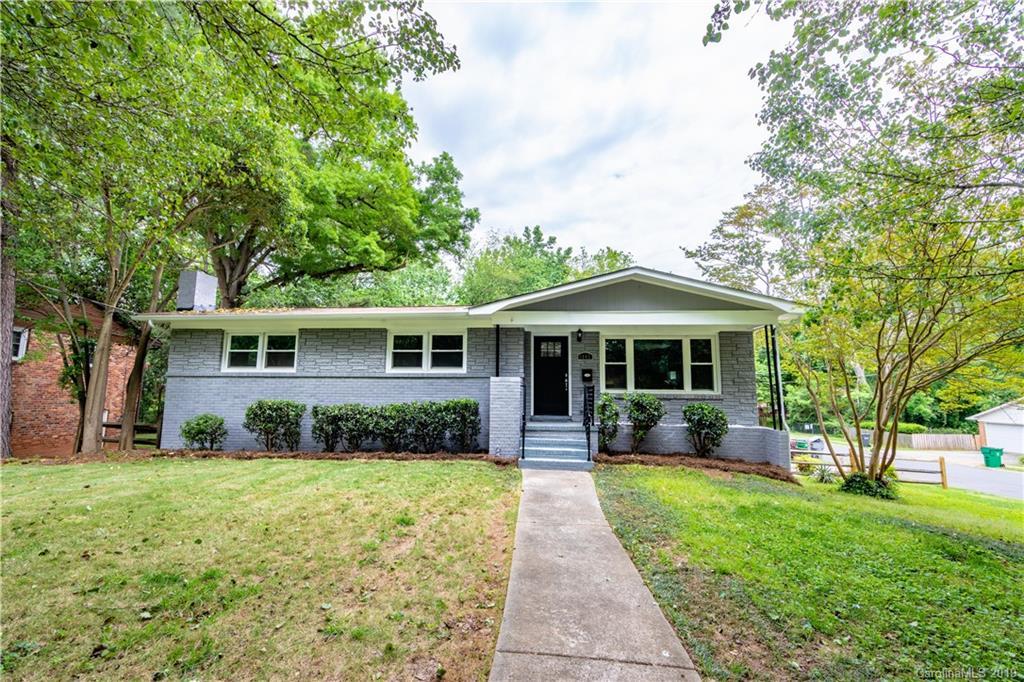 1845 Wensley Dr., Charlotte, NC 28210