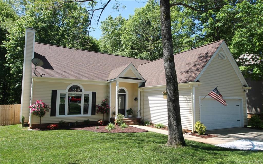 1937 Tanfield Dr., Matthews, NC 28105