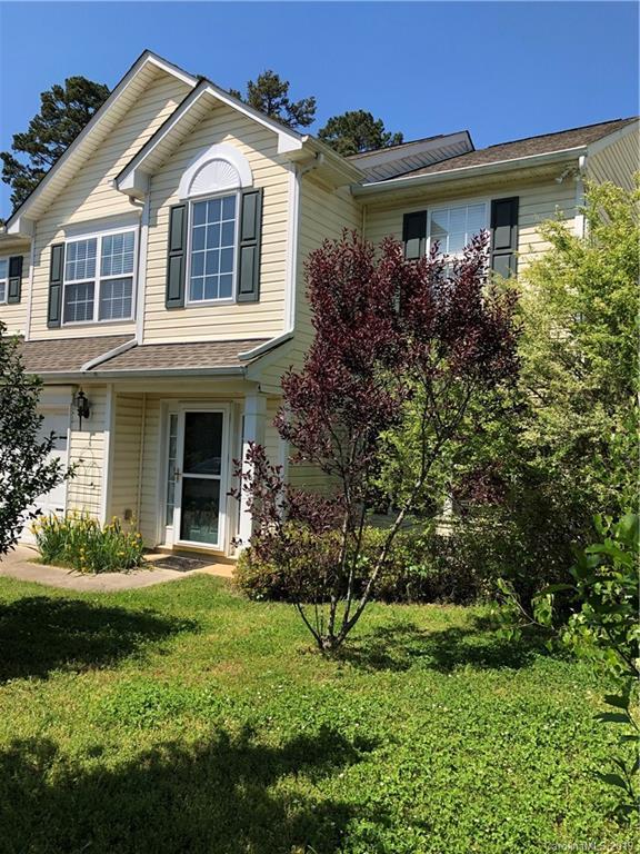 2123 Clear Brooke Dr., Kannapolis, NC 28083