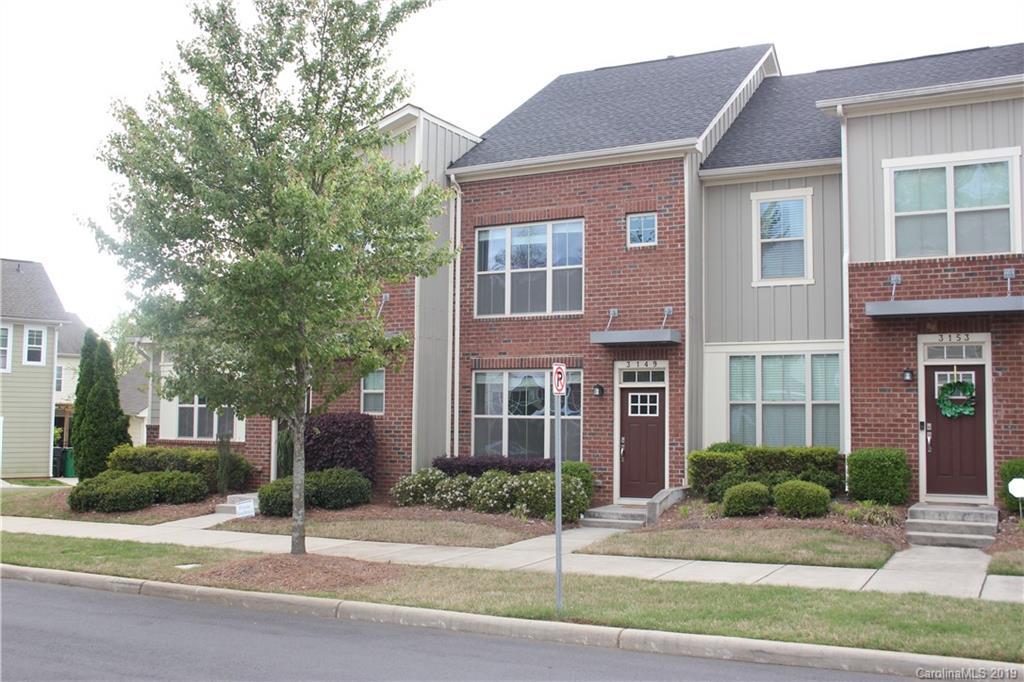3149 Bending Birch Pl., Charlotte, NC 28206