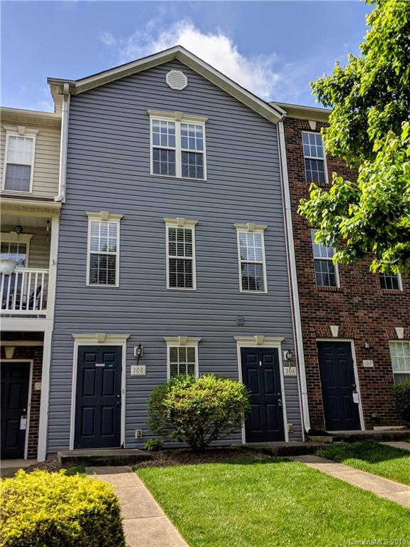 110 Steam Engine Dr. #208, Mooresville, NC 28115