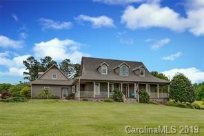 3458 New Salem Rd., Climax, NC 27233