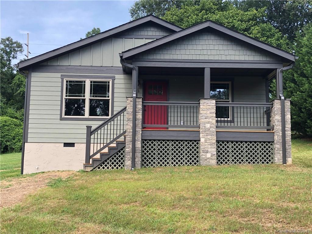 5 City View Dr., Asheville, NC 28804