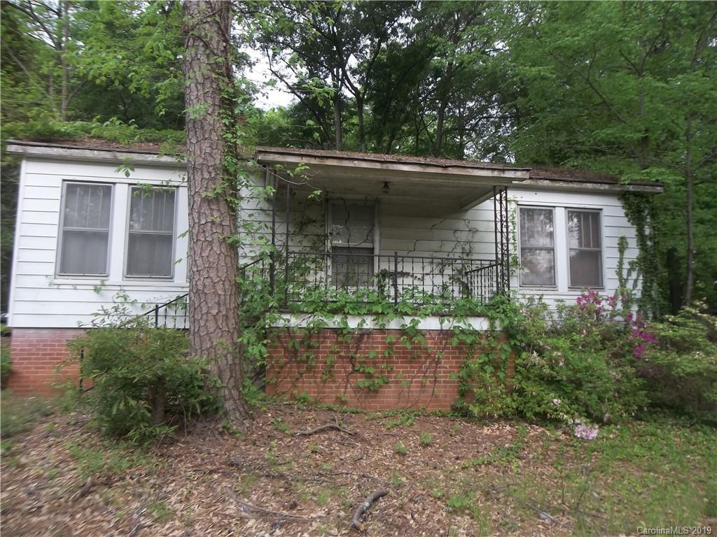 1123 N Lafayette St., Shelby, NC 28150