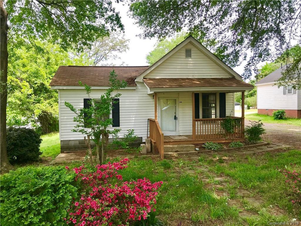 66 Third St., Concord, NC 28027