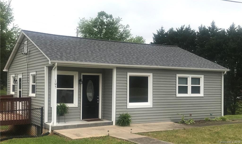 105 Williams Dr., Morganton, NC 28655