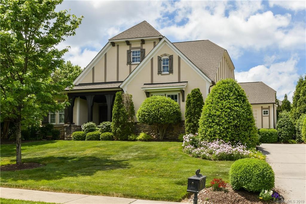 2411 Christenbury Hall Dr., Concord, NC 28027