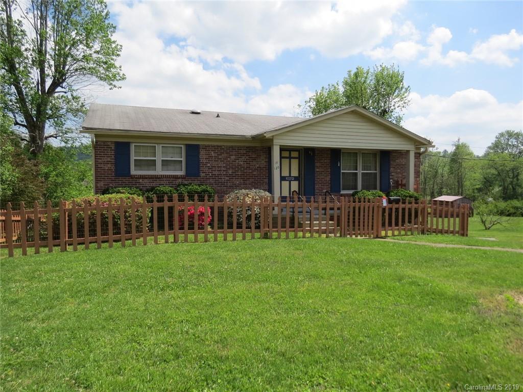 125 Southview Dr., Brevard, NC 28712