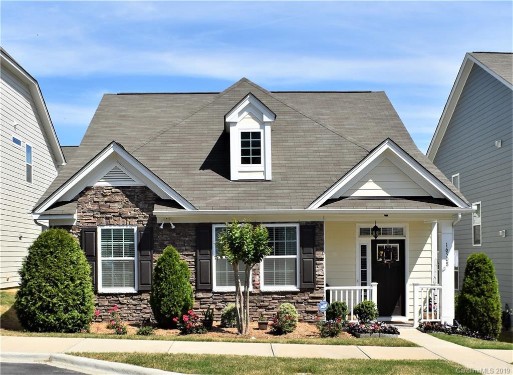 16508 Landen Forest Ln., Davidson, NC 28036