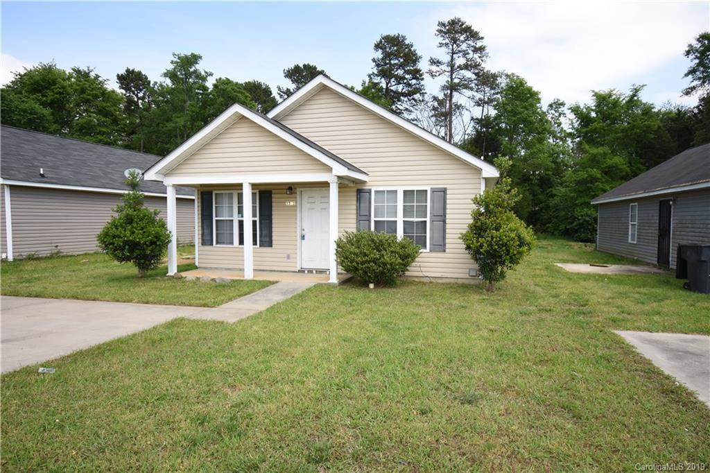 1321 Toddville Rd., Charlotte, NC 28214