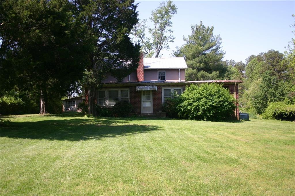 1846 33rd Street Dr., Hickory, NC 28602