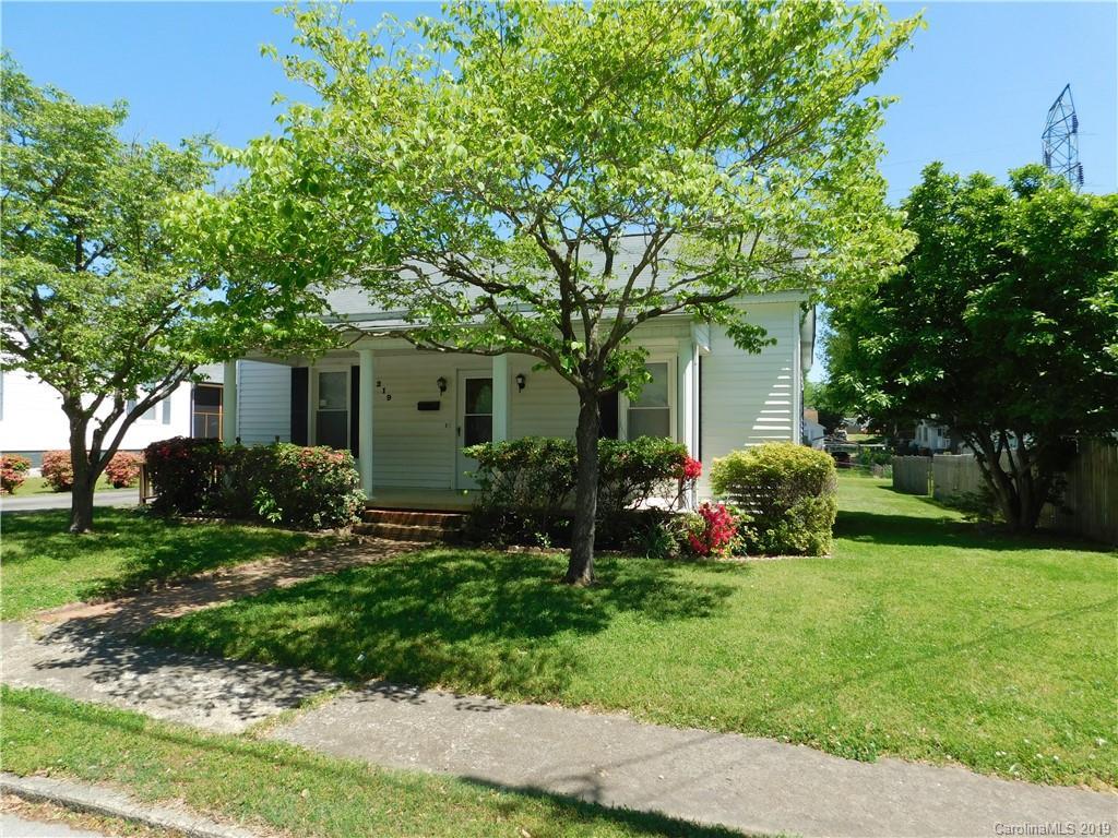 219 S Rose Ave., Kannapolis, NC 28083