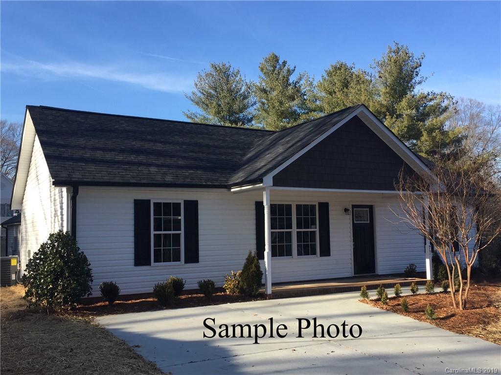 22 Stricker Ave., Concord, NC 28027