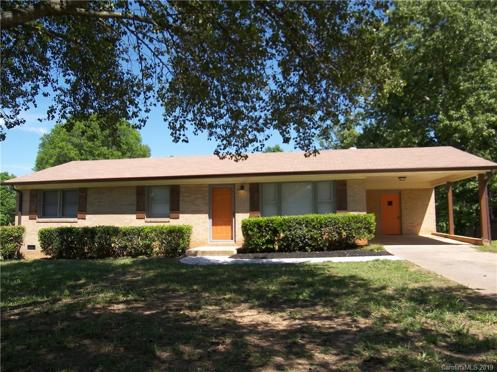 4112 Windwood Dr., Gastonia, NC 28056