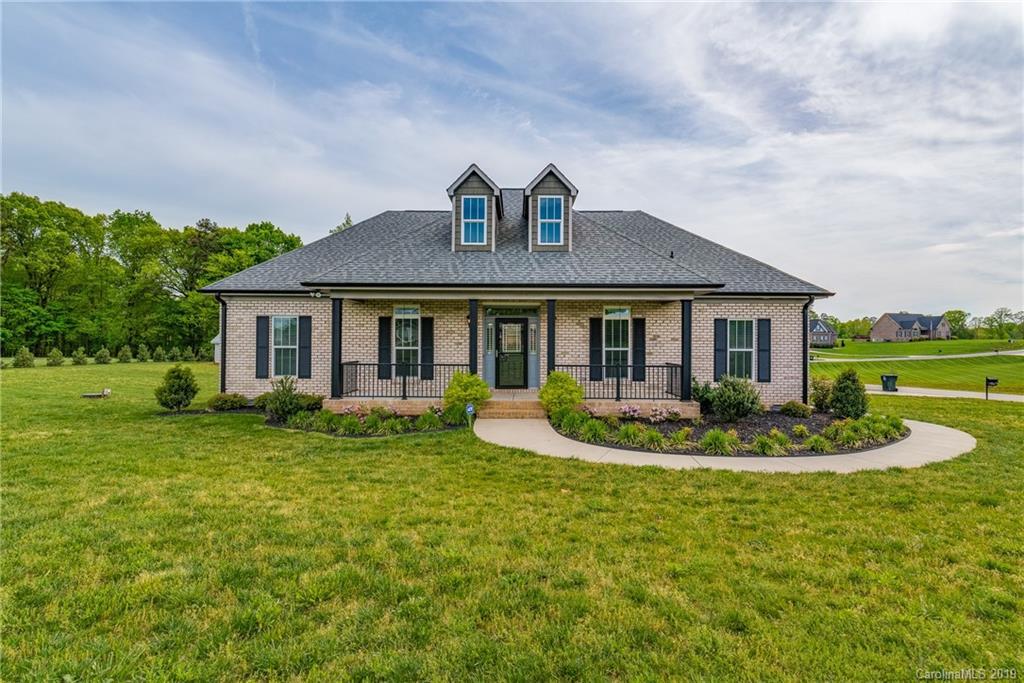 1506 Shinoda Way, Monroe, NC 28110