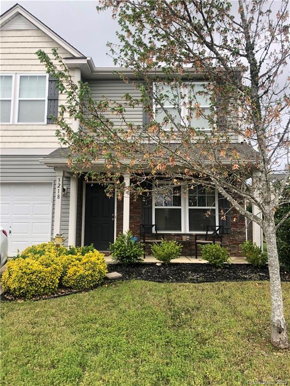 3218 Lemongrass Ln., Charlotte, NC 28214