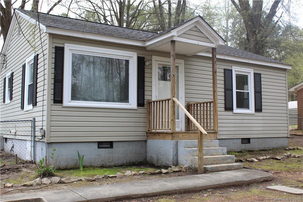 2212 Lynn St., Kannapolis, NC 28083