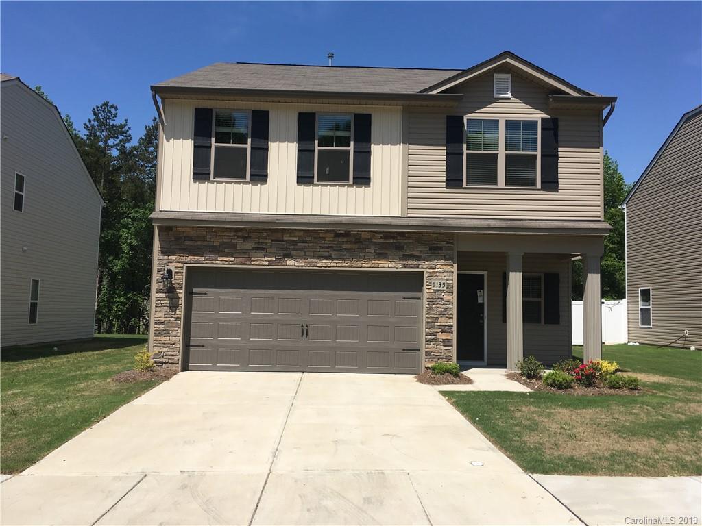 1135 Rankin Oaks St. #27, Charlotte, NC 28213