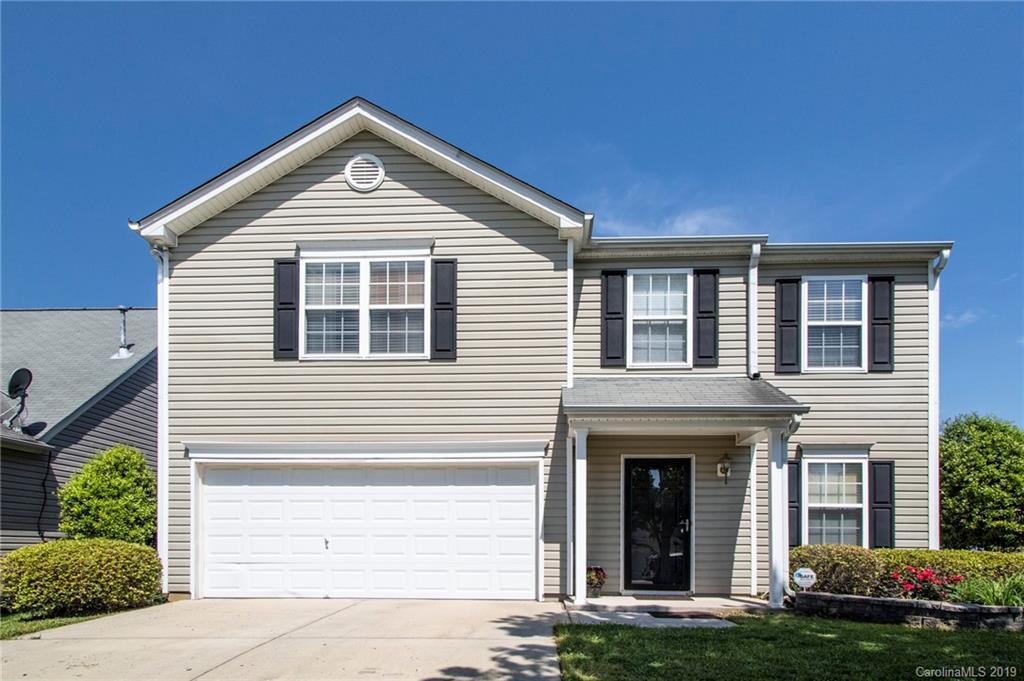 10511 NW Pickerel Ln. #126, Charlotte, NC 28213
