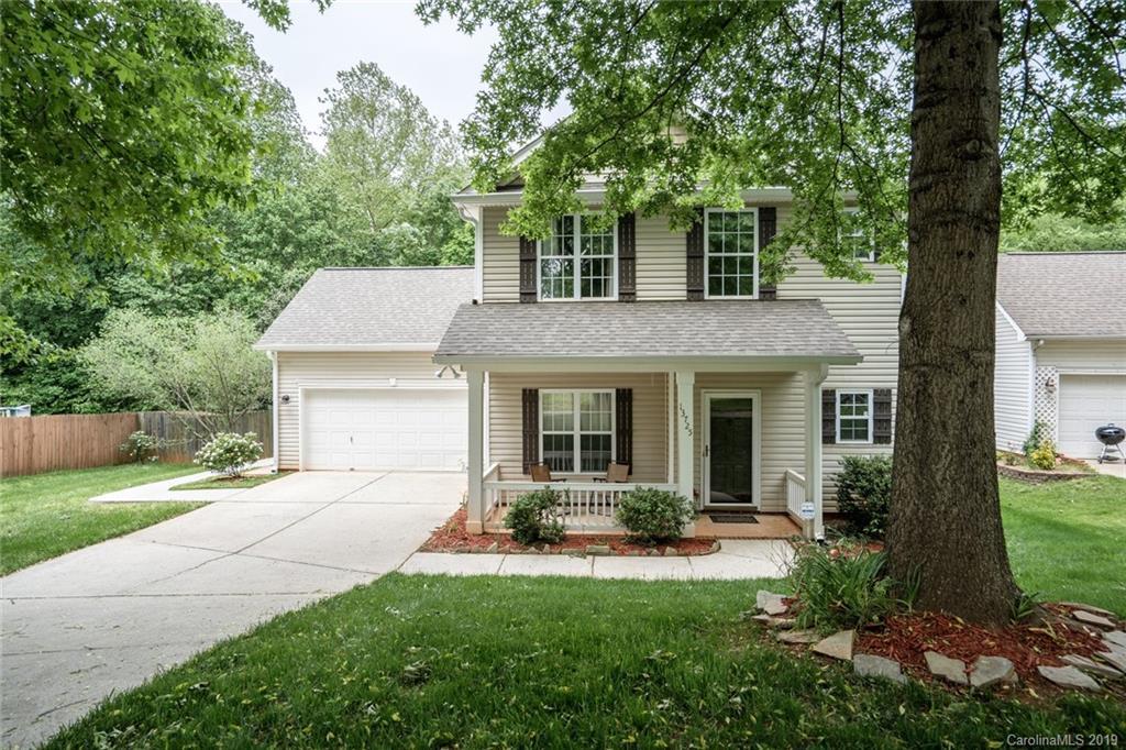 13725 Hastings Farm Rd., Huntersville, NC 28078