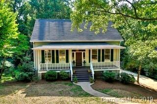 321 Cathey St., Davidson, NC 28036
