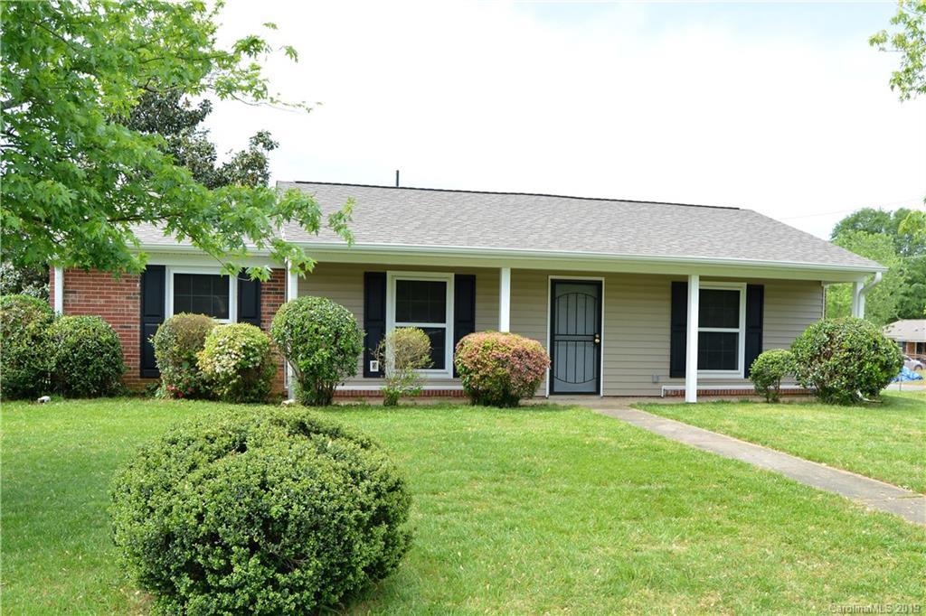 3721 Fagan Way, Charlotte, NC 28216