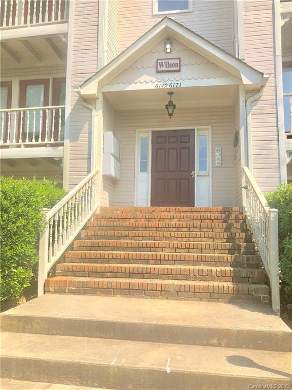 6149 Meadow Rose Ln. #A, Charlotte, NC 28215