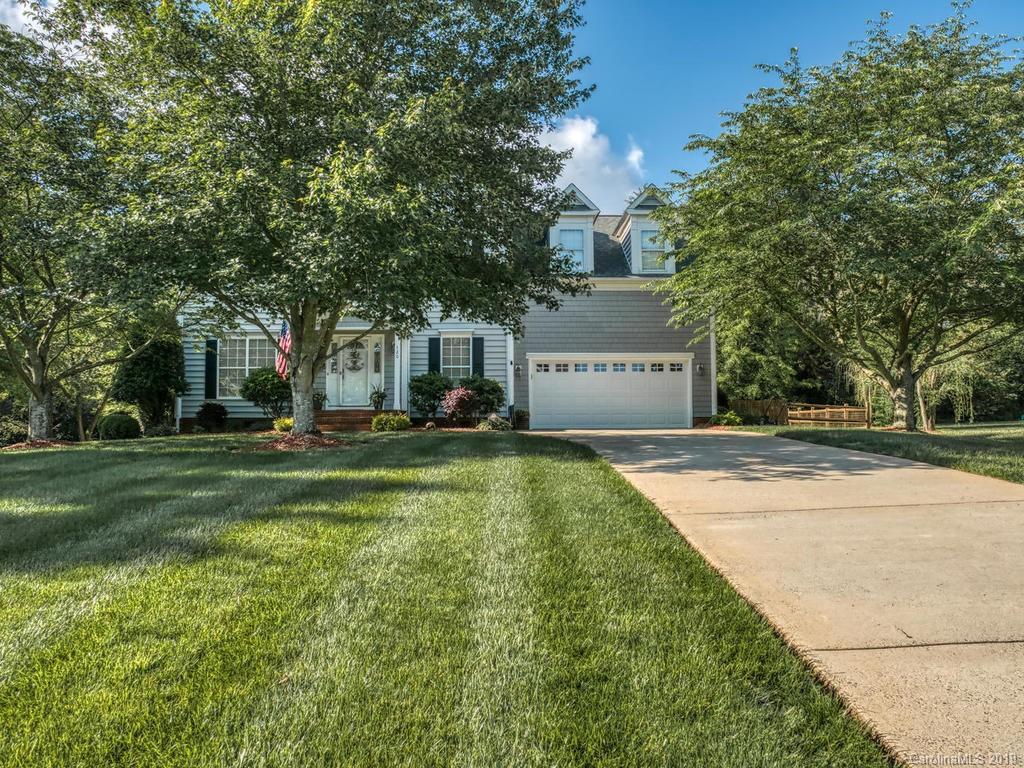 120 Greenhill Ln., Mooresville, NC 28117