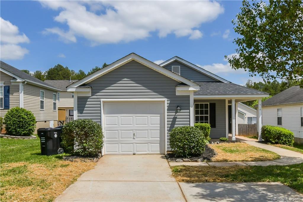 510 Pullman St., Concord, NC 28025