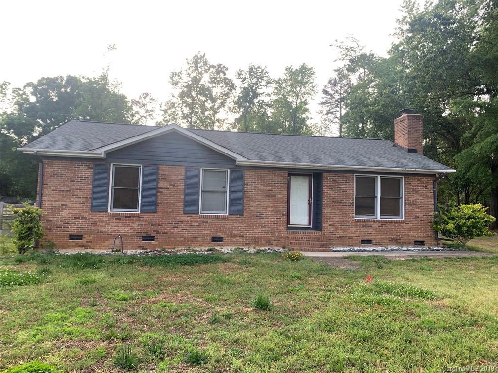 1208 Zeb Helms Rd., Monroe, NC 28112