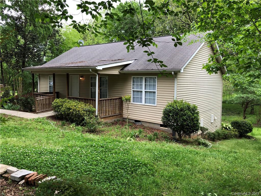 412 Hill St., Monroe, NC 28110