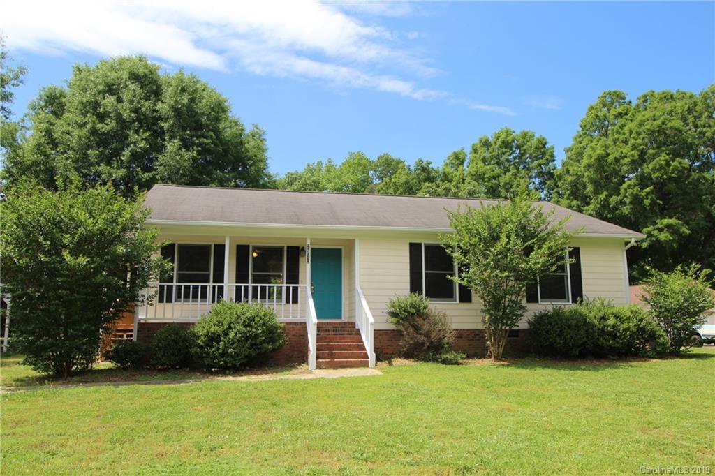 2712 Lancaster Ave. #2, Monroe, NC 28112