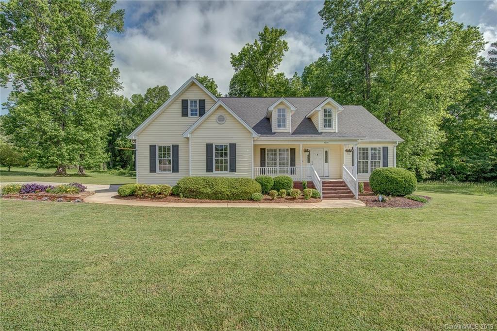 4050 Titman Rd., Gastonia, NC 28056