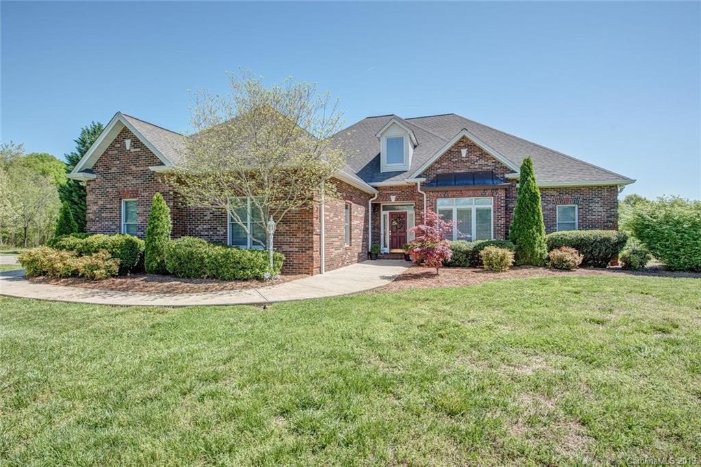 506 Wilson Cornwell Rd., Shelby, NC 28150