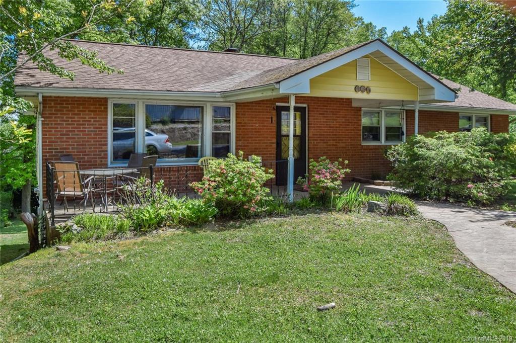 119 Glenwood Rd. #52, Hendersonville, NC 28791