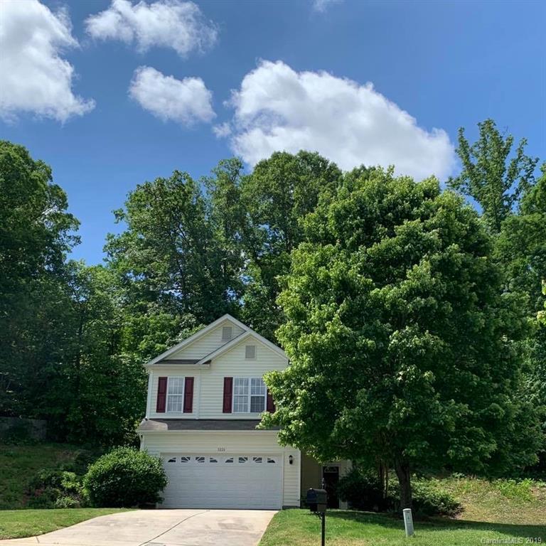 3226 Castlemaine Dr., Charlotte, NC 28269