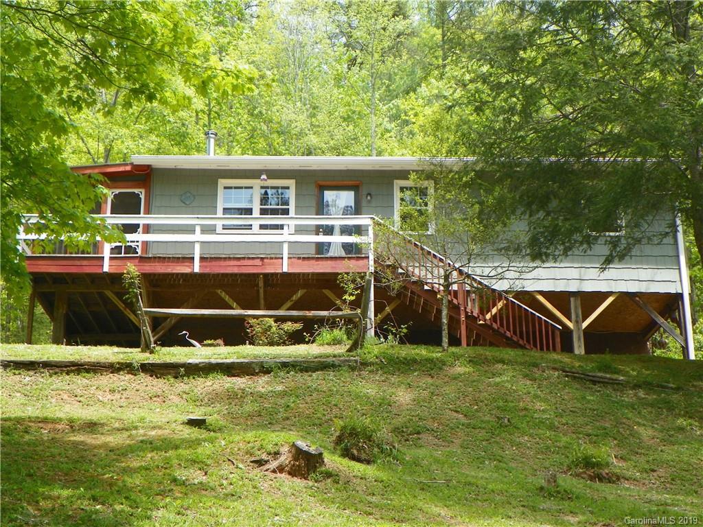 190 Shope Creek Rd., Asheville, NC 28805