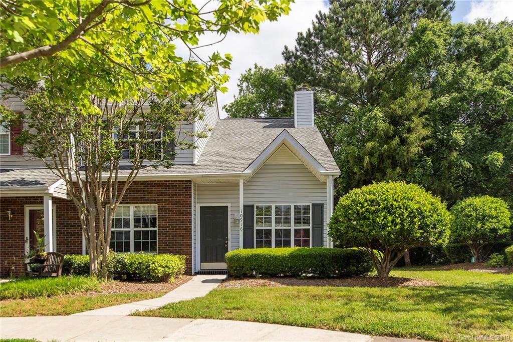 10916 Pimlico Dr., Charlotte, NC 28273
