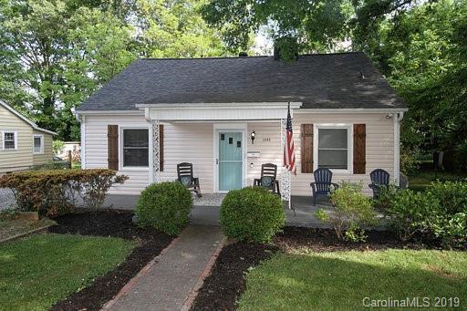 1444 Chippendale Rd., Charlotte, NC 28205