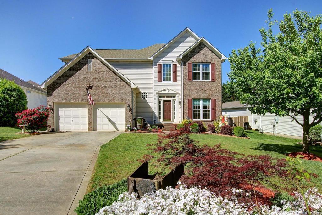 5707 Autumn Knoll Pl., Concord, NC 28027
