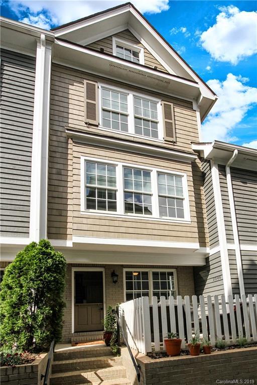 2046 Euclid Ave., Charlotte, NC 28203